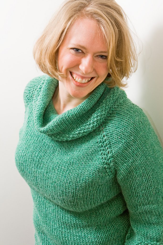 sweater knitting patterns-Knitting Gallery