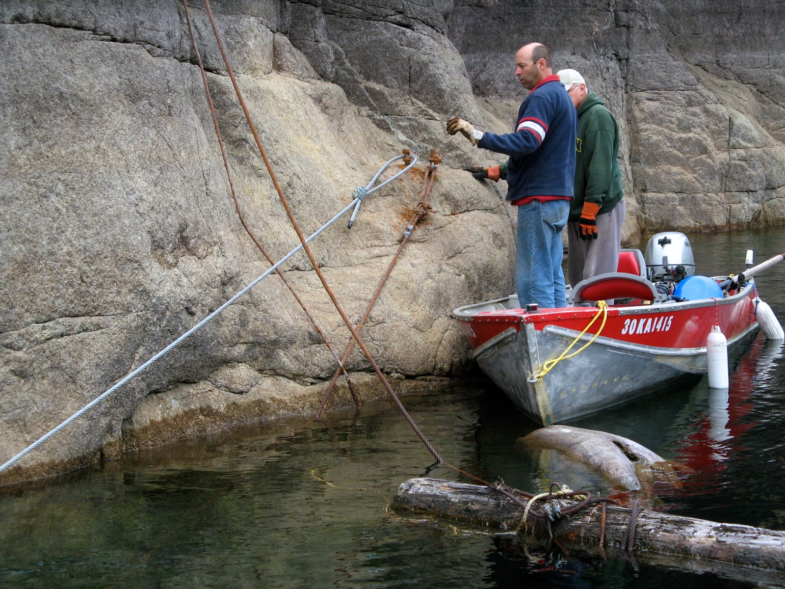 Powell River Books Blog Never Saddle a Dead Horse