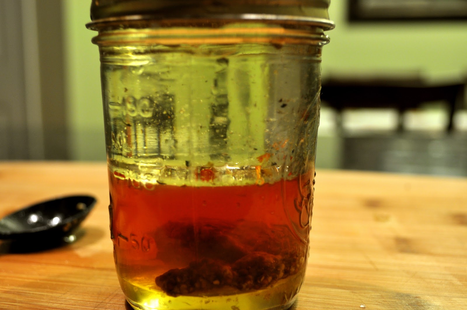 One Classy Dish Corner Bakery House Dressing Recreation