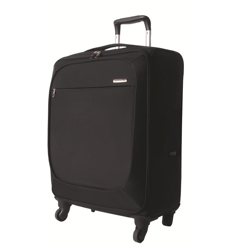 Marr Travel How to Weigh Your Luggage at Home