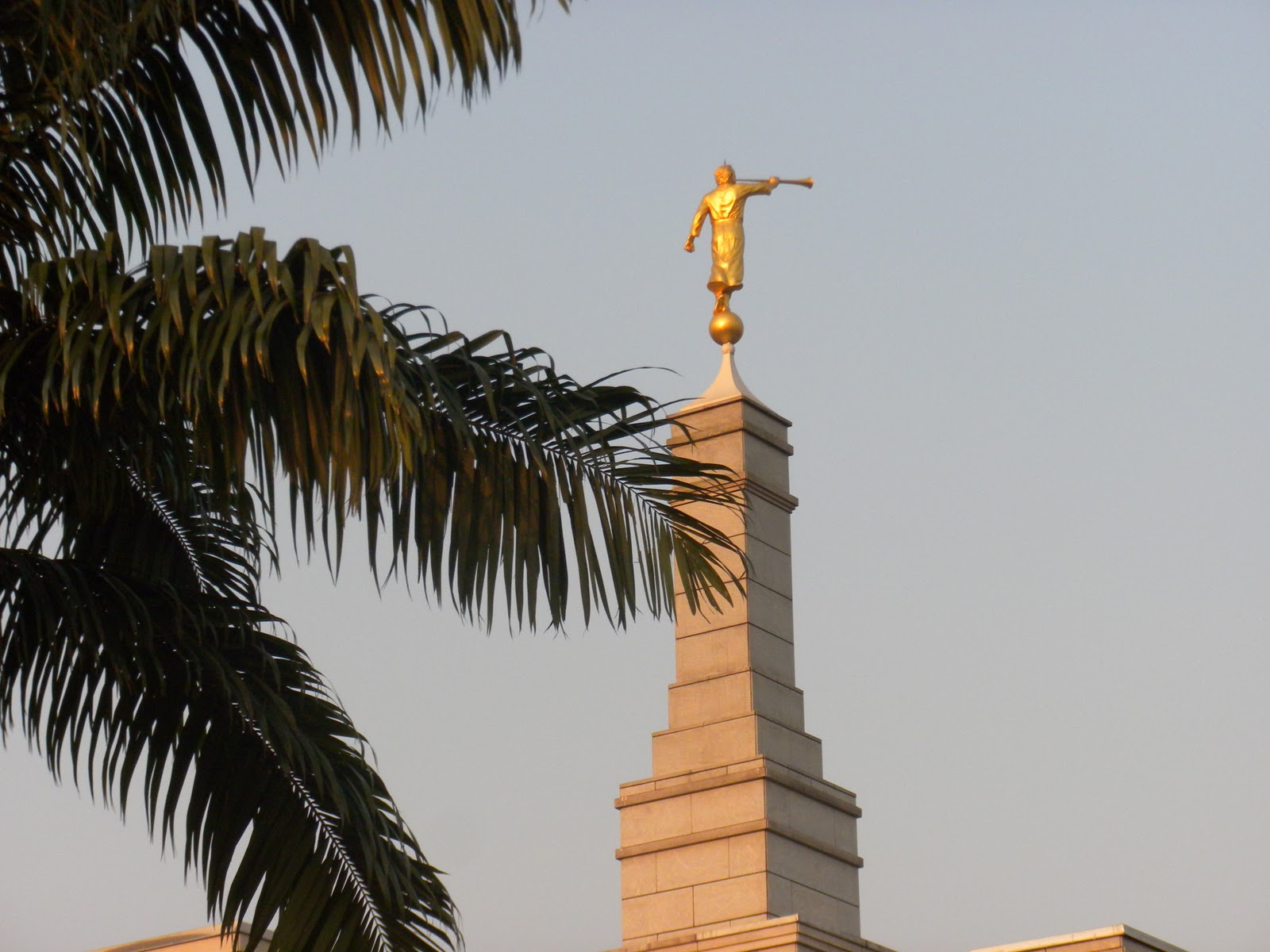 Aba Nigeria Temple