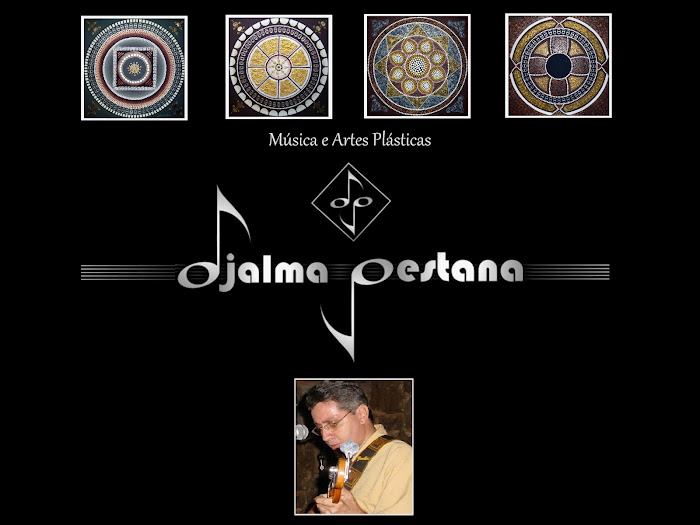Djalma Pestana