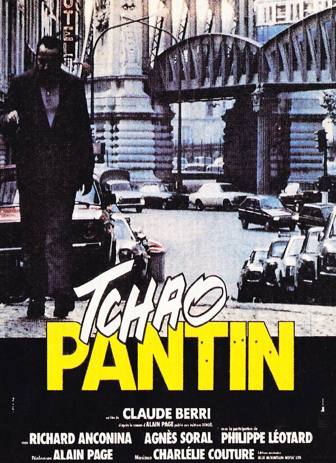 mail claude berri pantin tchao pantin mail claude berri pantin tchao pantin