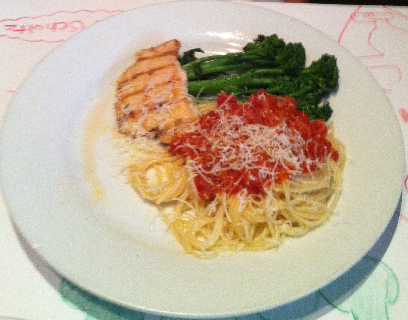 TASTE OF HAWAII ROMANO'S MACARONI GRILL ALA MOANA CENTER