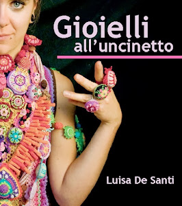 Il libro sui gioielli