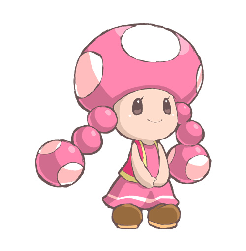 Toadette