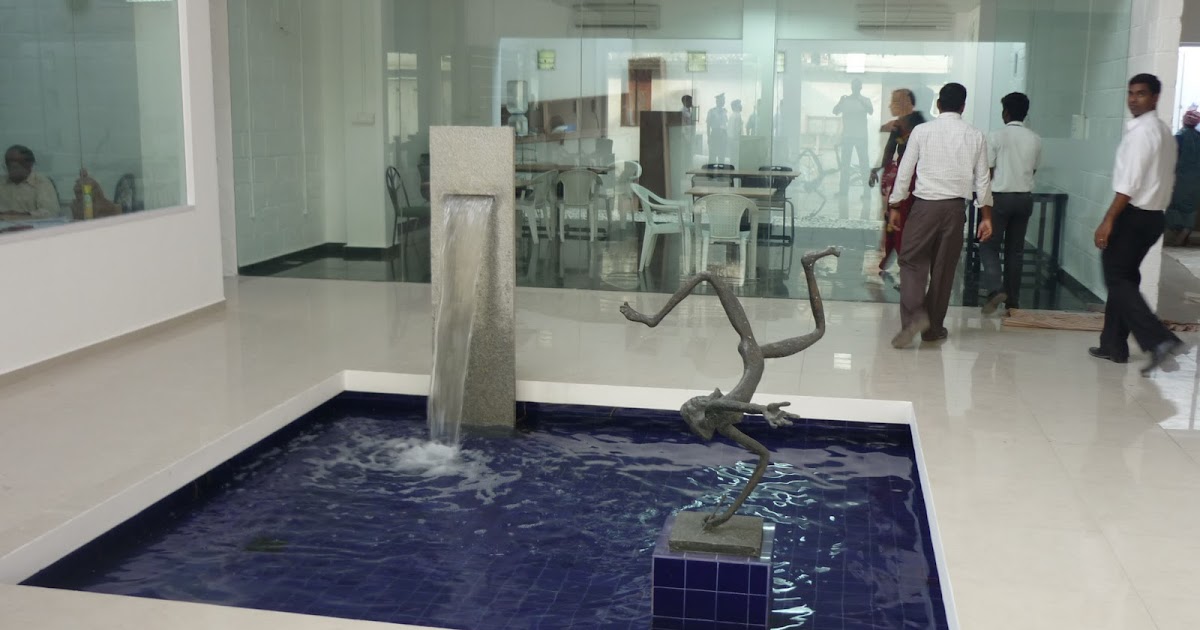 Anil Dube Architect Bangalore India Home