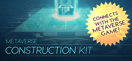 Metaverse Construction Kit PC Game Free Download Metaverse Construction Kit PC Game Free Download