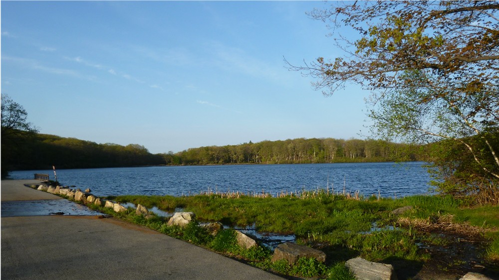 Gone Hikin’: April 2012