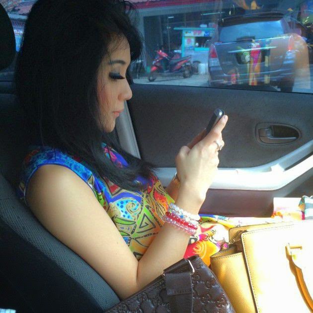 Foto Christina Olivia Wijaya Kakak Chelsea Olivia yang Super Cantik Foto Christina Olivia Wijaya Kakak Chelsea Olivia yang Super Cantik