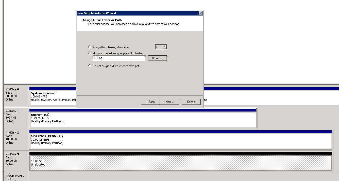 Windows server 2008 r2 пошаговая инструкция Telegraph