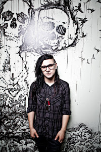 this is one of my fave band man/skrillex