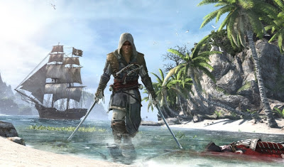 Assassins Creed IV: Black Flag, tudo que você precisa saber