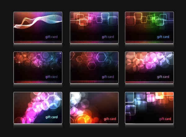 purple light banner background purple light banner background
