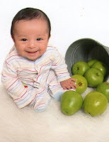 CASTING PARA BEBES