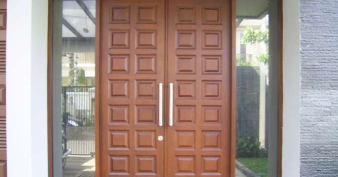 20+ Contoh Pintu Dan Jendela PNG | Blog Garuda Cyber