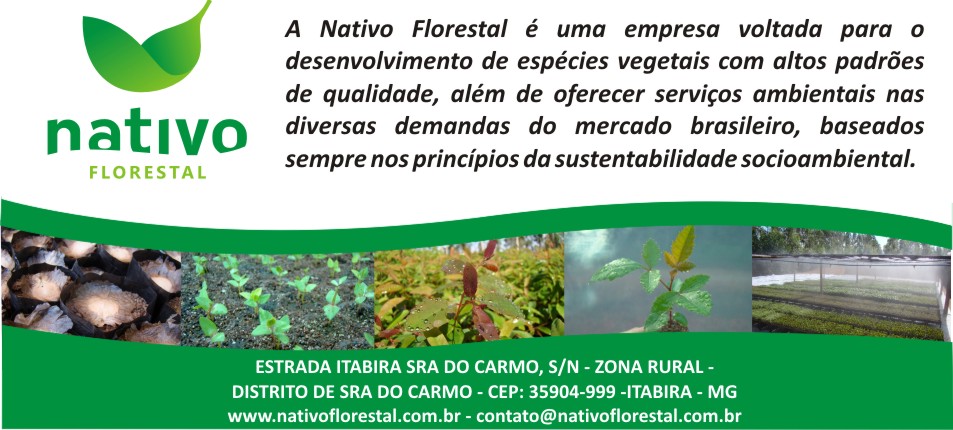 Nativo Florestal