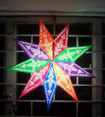 diwali-start-decoration