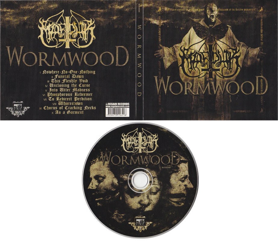 Wormwood Marduk