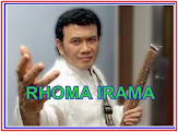 ALBUM RHOMA IRAMA