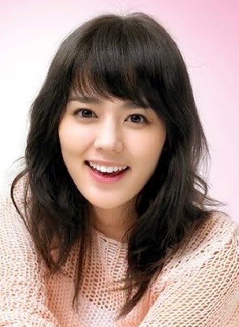 Asian Hairstyles with Bangs Asian Hairstyles with Bangs