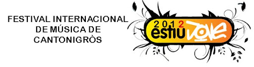 Festival internacional de musica a Cantonigros