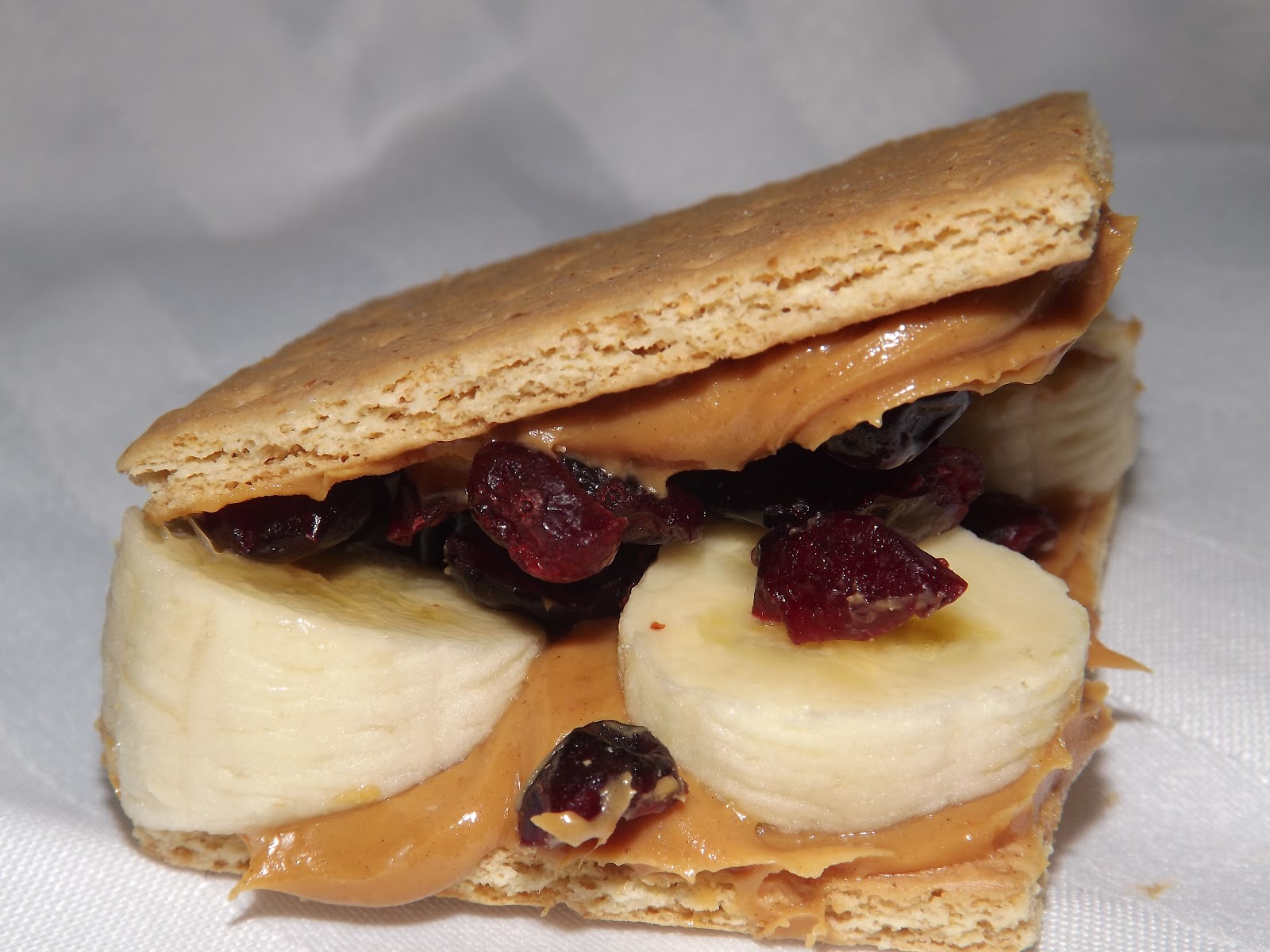 Kid Of God Get'em Moving No Cereal Breakfast