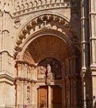 Catedral de Mallorca