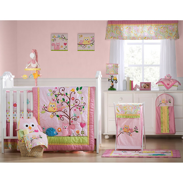 Baby Crib Owl Bedding Sets Baby Crib Owl Bedding Sets