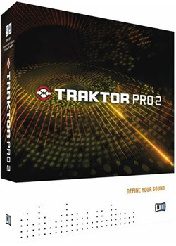 traktorpro2 Download Traktor Pro 2.1.2