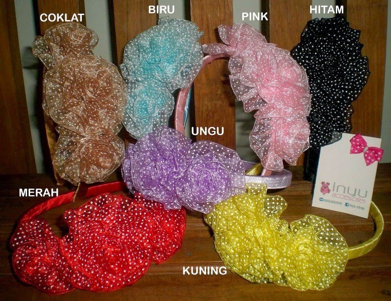 Bandana untuk anak dan bayi Bandana untuk anak dan bayi