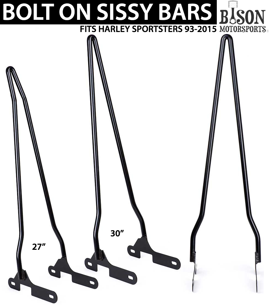 Bison Motorsports Quality Parts and Accessories for your motorcycle