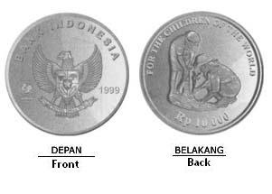 Uang Logam Indonesia - infolabel.blogspot.com Uang Logam Indonesia - infolabel.blogspot.com