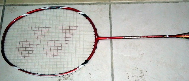 raket berjenama terpakai untuk dijual yonex arc saber 10 sp 31 oct 2011 raket berjenama terpakai untuk dijual yonex arc saber 10 sp 31 oct 2011