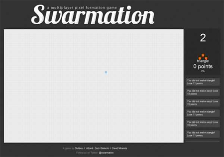50 Web Games Developed Using HTML5 Canvas 50 Web Games Developed Using HTML5 Canvas