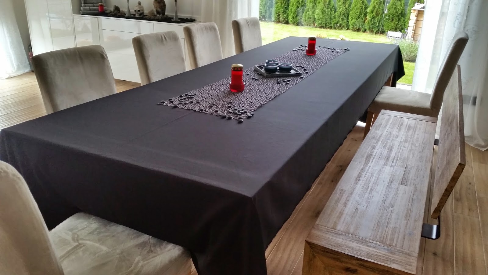 Hausbau das tor zur hölle ; ): halloween deko 2014 Vorzimmer ikea