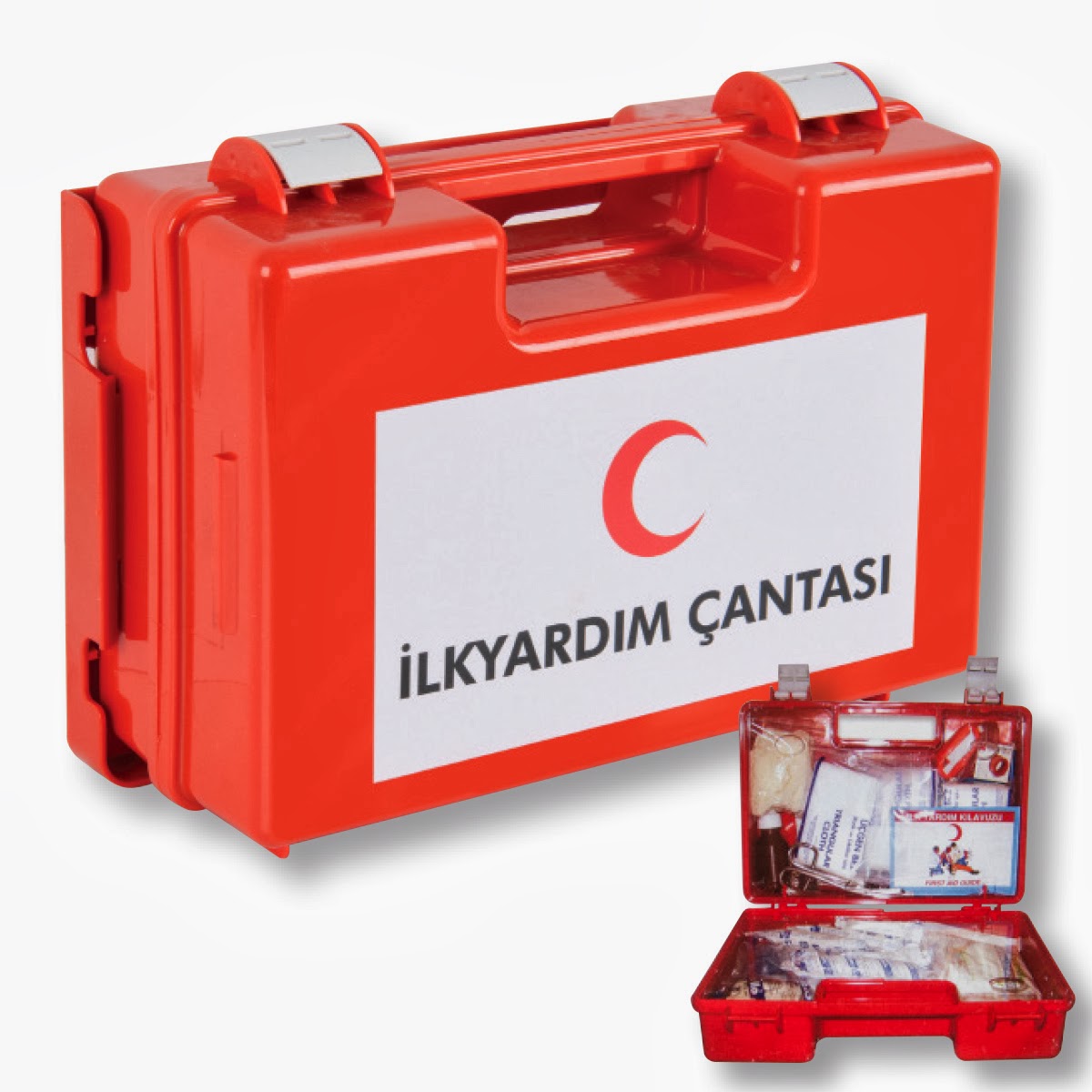 Herkes için yangın söndürme ekipmanı Herkes için yangın söndürme ekipmanı