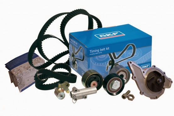 Kit de sustitución de la correa de distribución y bomba de agua Kit de sustitución de la correa de distribución y bomba de agua