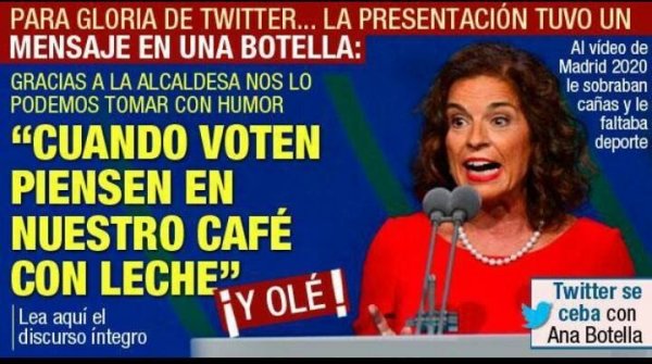 Chiste Madrid 2020