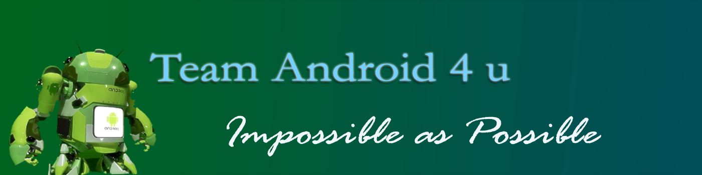 Team Android