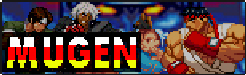 A selection by SEEP of rar/old Mugen Games 