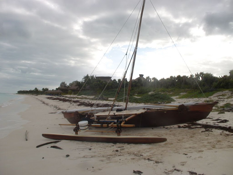 Chris Grill continues on down the Mexican coast: title=