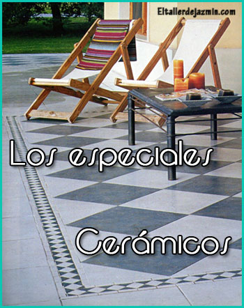 Los especiales: todo sobre pisos vi