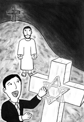 The Spirit of Antichrist and Apostasy