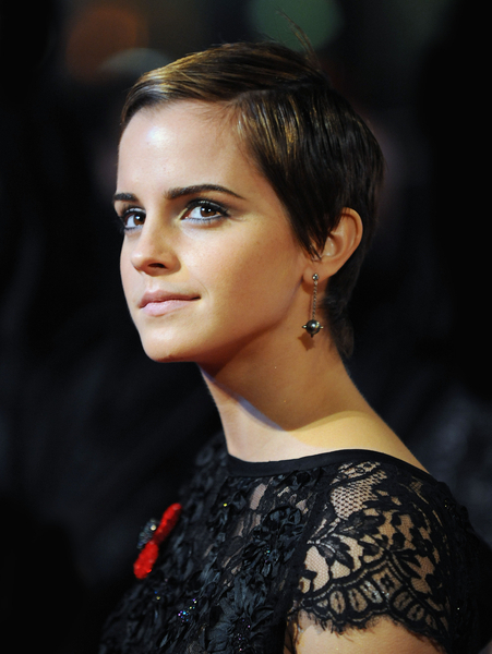 ema watson short hairstyles ema watson short hairstyles