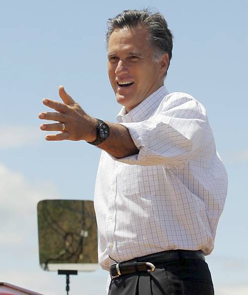 ROMNEY - MITT IS A GRADUATE OF THE ORAL ROBERTS SCHOOL OF PHONY HAND MOTIONS ... ROMNEY - MITT IS A GRADUATE OF THE ORAL ROBERTS SCHOOL OF PHONY HAND MOTIONS ...