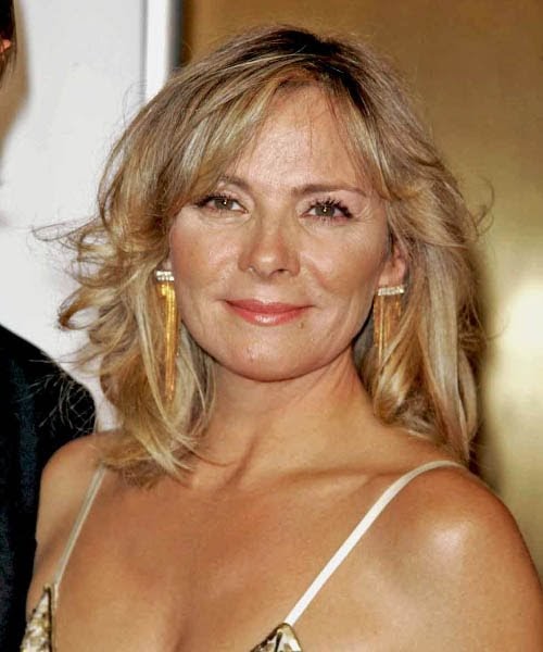 Cattrall Hairstyles cattrall hairstyles hair Cattrall Hairstyles cattrall hairstyles hair