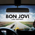 Encarte: Bon Jovi - Lost Highway