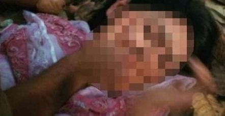 korban pemerkosaan pada malam tahun baru Malam Tahun Baru; Ingat, Main Perempuan dan Petasan itu Berbahaya Nak!!!