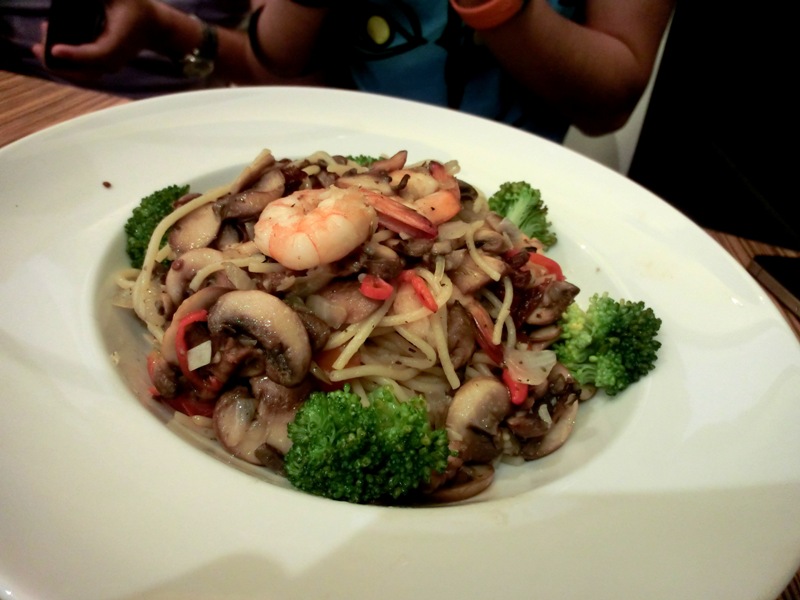 Publika Marmalade Cafe